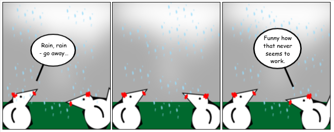 Rain Check
