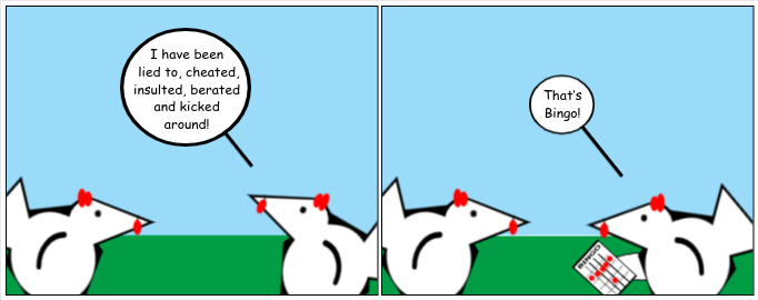 Winner, Winner