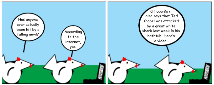 The Information Age