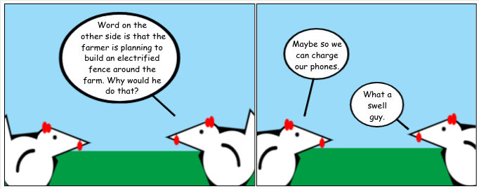 Chick Connection