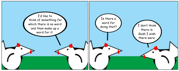 Words Apart