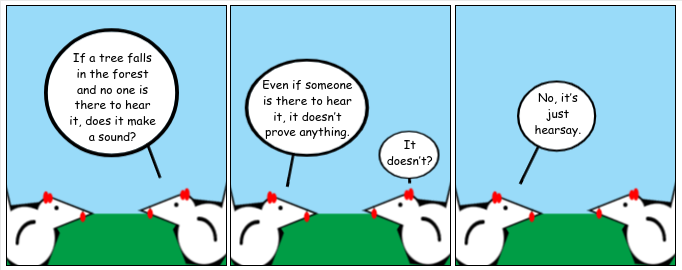 Sound Judgment