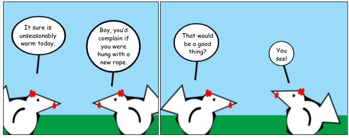 Hen-nough Rope
