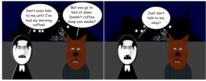 Waking The Dead