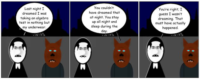 Night School