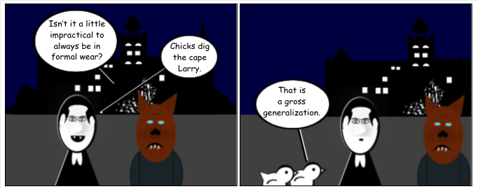 Peep-ular Opinion
