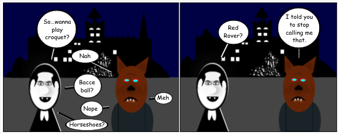 Monster's Ball