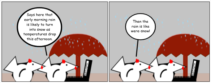 Umbrella Terms