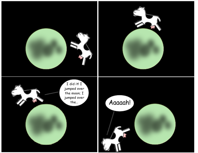 Let's Not And Say We Diddle