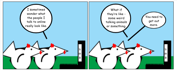 Social Menagerie