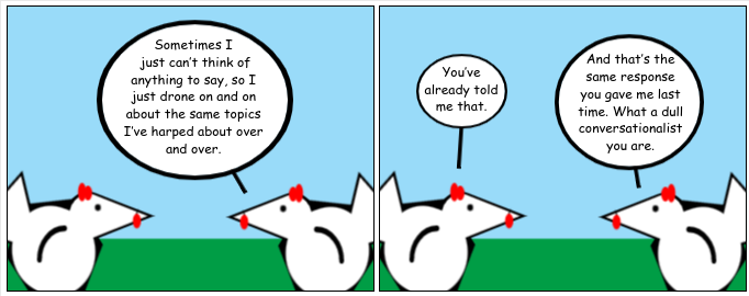 Subjected