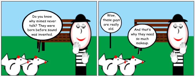 Sound Reasoning