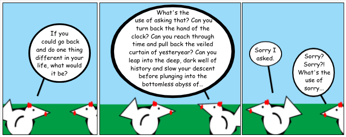 Click Cluck