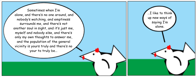 The Sole of Discretion