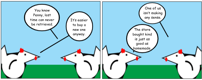 Adage and Subtraction