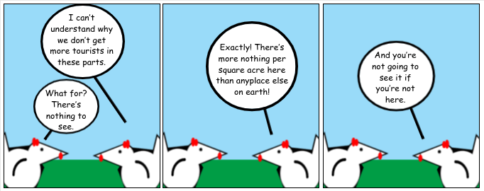 Sweet Nothing