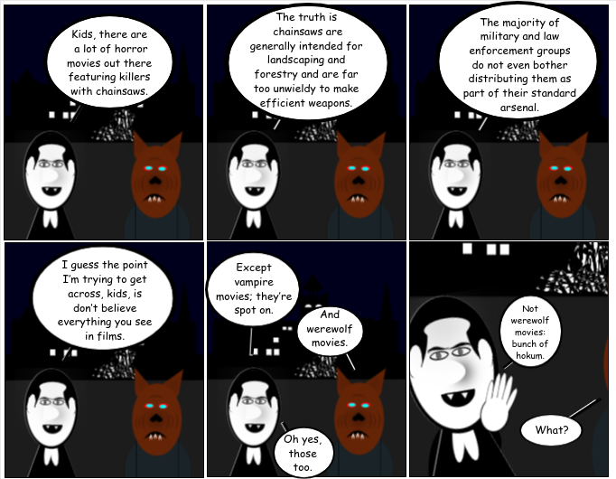 Chains and Franchises