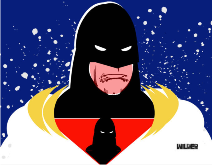 Space Ghost