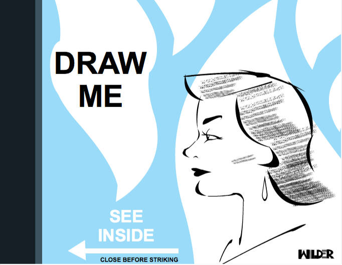 Drawn