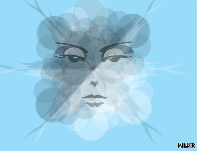 Cloudy