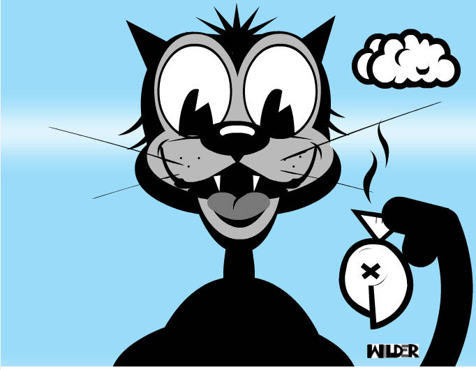 Kool Kat