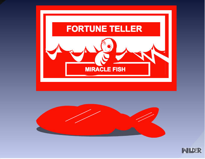 Miracle Fish