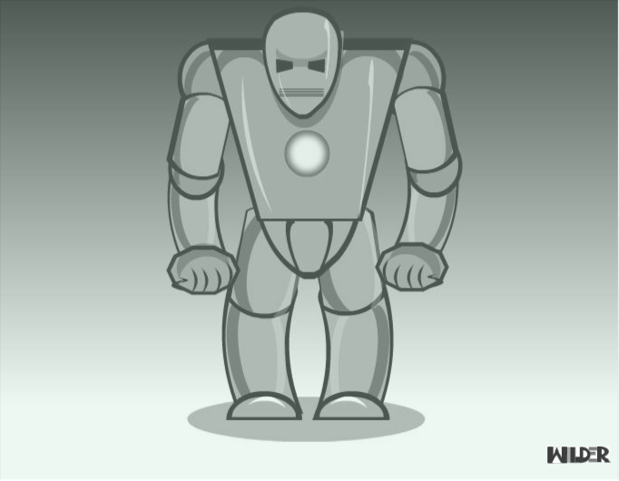 Robo Boogie