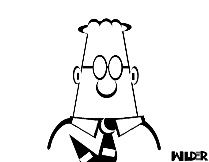 R.I.P. Scott Adams
