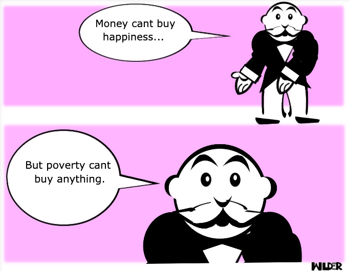 I've Got Plenty of Nothing