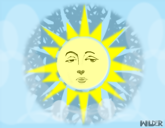 sunshine