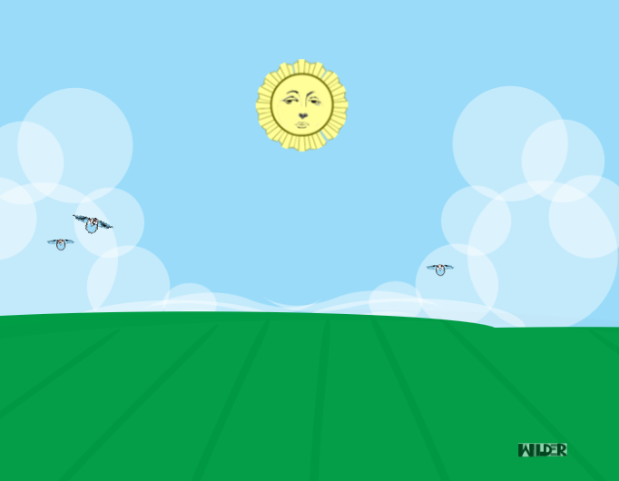 Happy Summer!