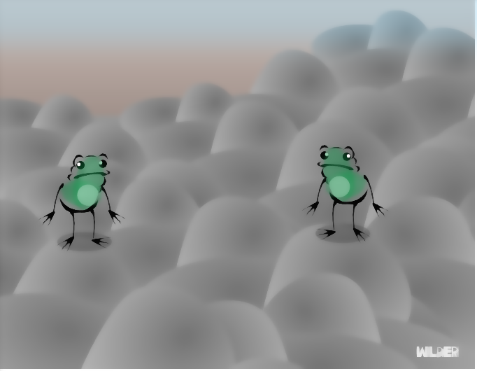 Ribbit