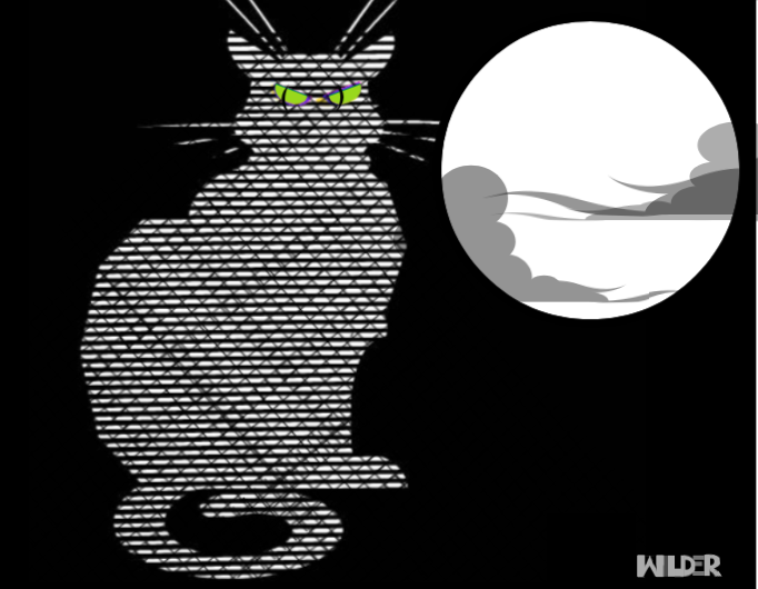 Chat Noir