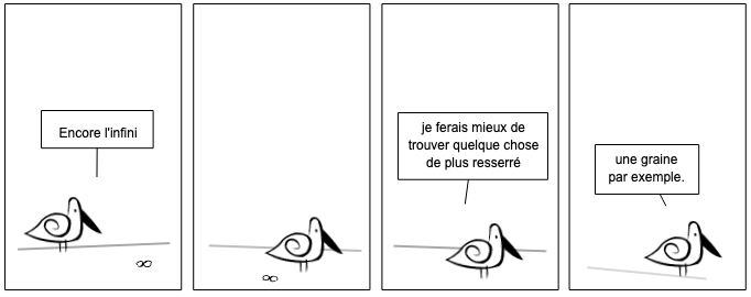 L'Oiseau