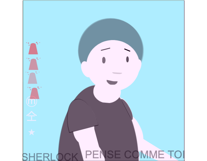 sherlock pense comme toi