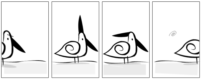 L'Oiseau