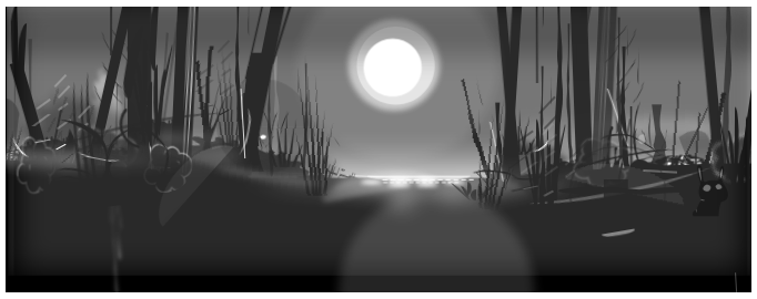 Elements of landscape