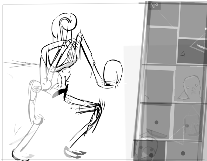 L'intelligence poudreuse peut y trouver son bonheur