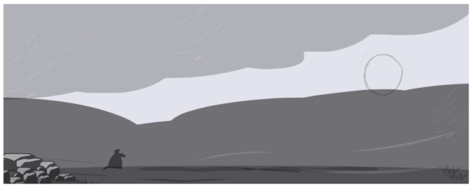 Elements of landscape