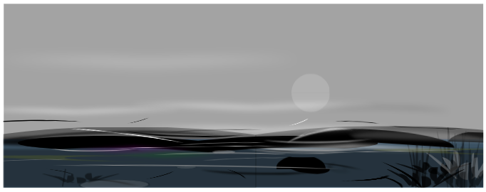 Elements of landscape