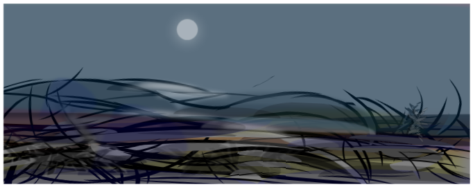 Elements of landscape