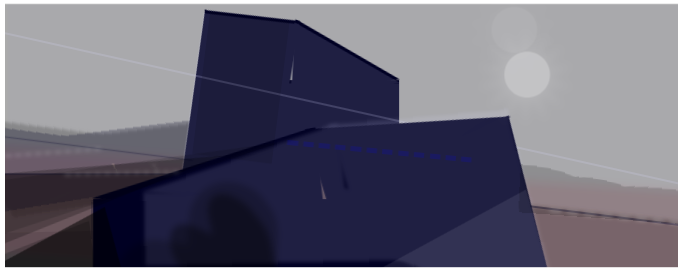 Elements of landscape