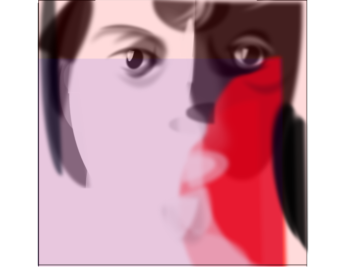 Étude pour Version