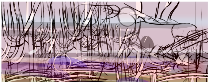 Elements of landscape