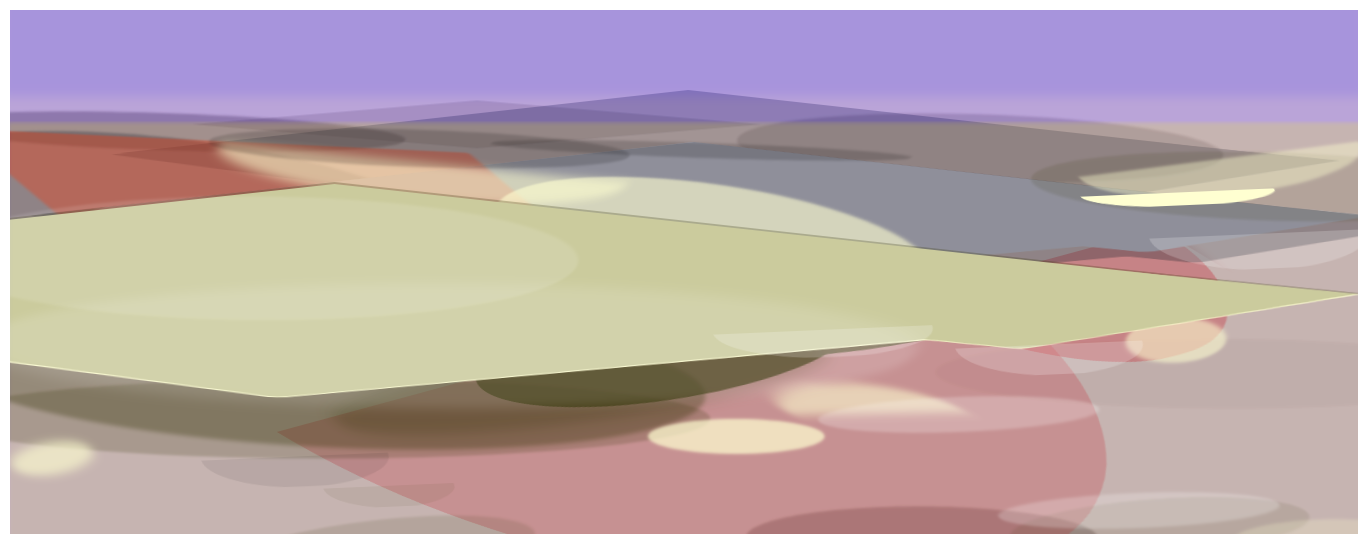 Elements of landscape