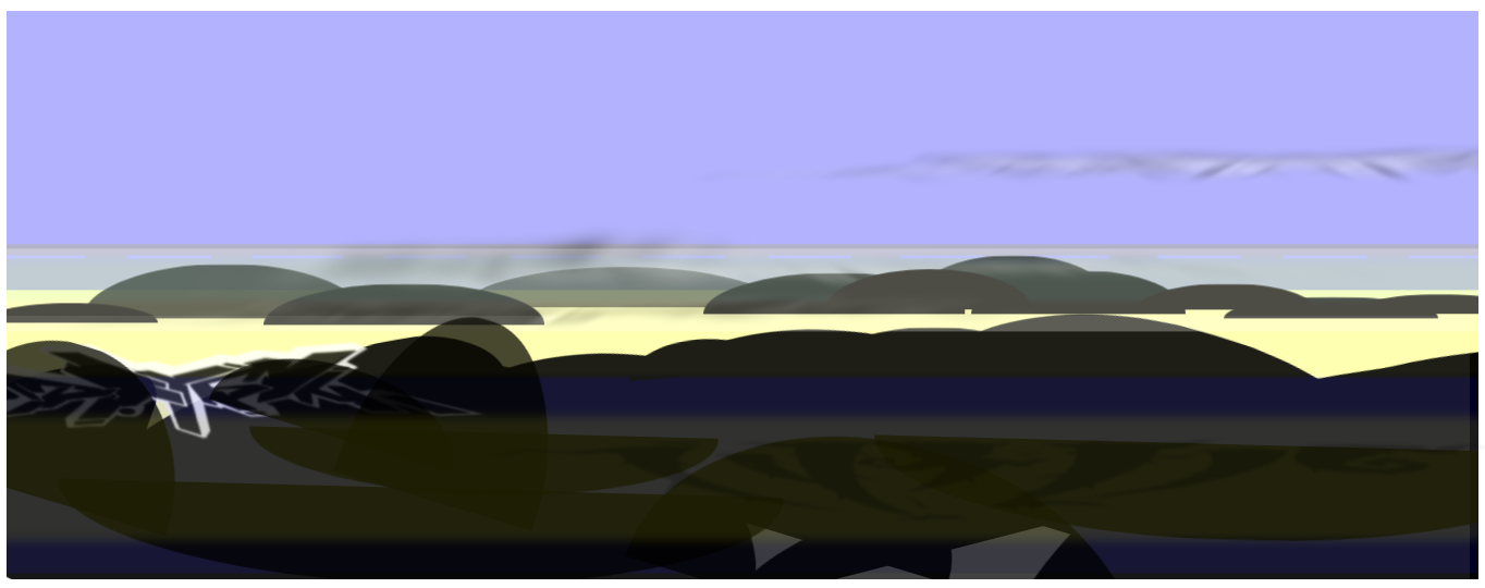 Elements of landscape