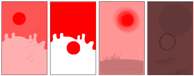 ◑201