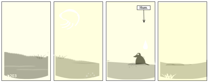 ◑203