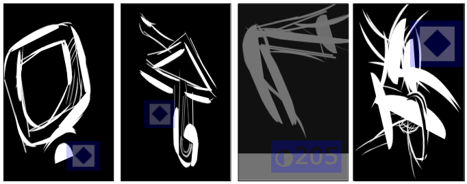 ◑205