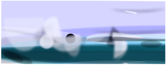 Elements of landscape